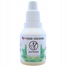 Zmiękczacz do papieru waflowego, sklep cukierniczy Kraków