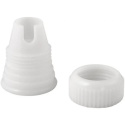 Adapter coupler do tylek MAŁY Wilton, sklep cukierniczy Kraków