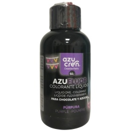 Barwnik neonowy Fioletowy do masy kremów 50g, sklep cukierniczy Kraków