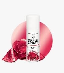 Barwnik spożywczy w sprayu RUBY 50 ml, sklep cukierniczy Kraków
