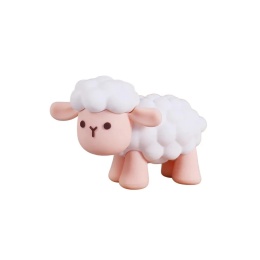 Figurka dekoracyjna na tort BARANEK, sklep cukierniczy Kraków