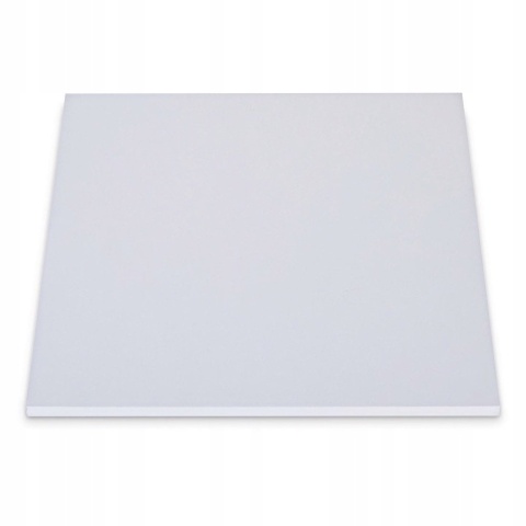 Podkład kwadratowy pod tort ZŁOTY 20x20, sklep cukierniczy Kraków