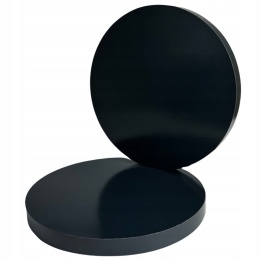 Podkład styrodurowy pod tort CZARNY NERO śr.30, sklep cukierniczy Kraków