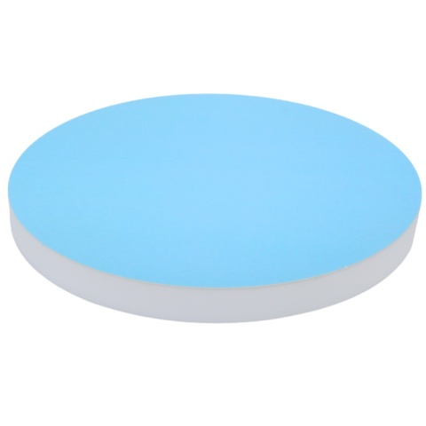 Podkład styrodurowy pod tort NIEBIESKI śr. 22cm, sklep cukierniczy Kraków