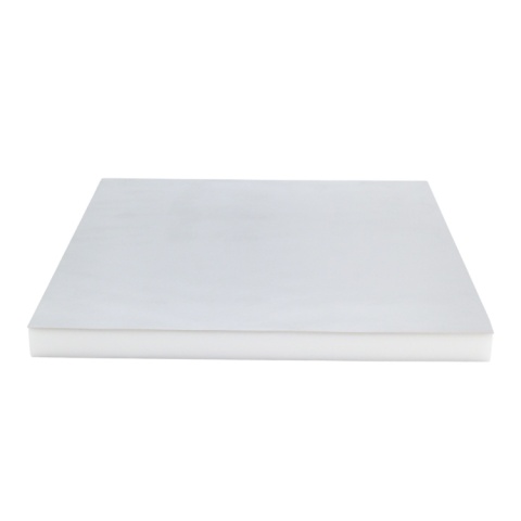 Podkład styrodurowy pod tort prostokątny 30x40cm BIAŁY, sklep cukierniczy Kraków