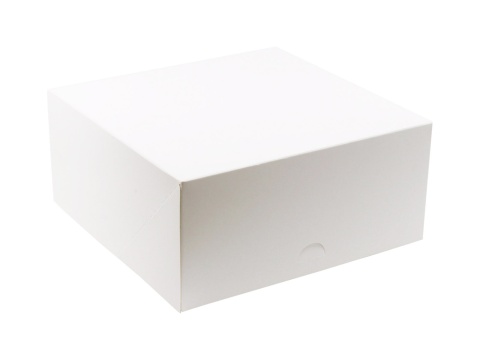 Pudełko na ciasto 16,5x11x8, sklep cukierniczy Kraków