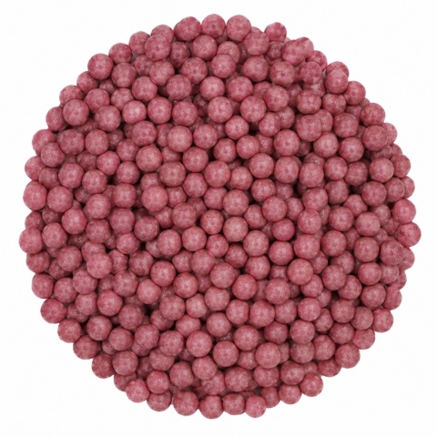 Posypka cukrowa KULECZKI MALINOWE 50g,sklep cukierniczy Kraków