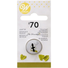 Tylka cukiernicza do liści 70 Wilton,sklep cukierniczy Kraków