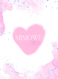 MINIOWELOVE